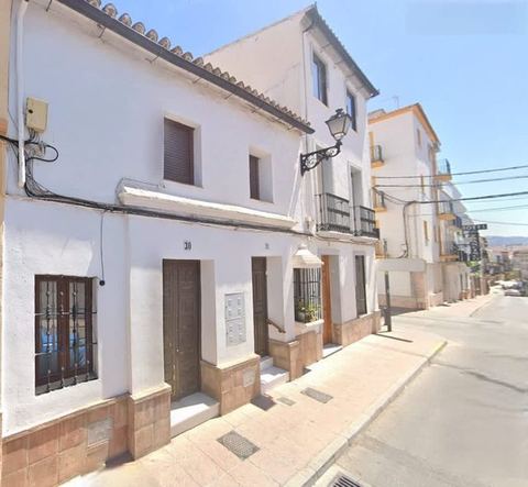 Charming Townhouse near Maestranza — Ronda, Andalusia