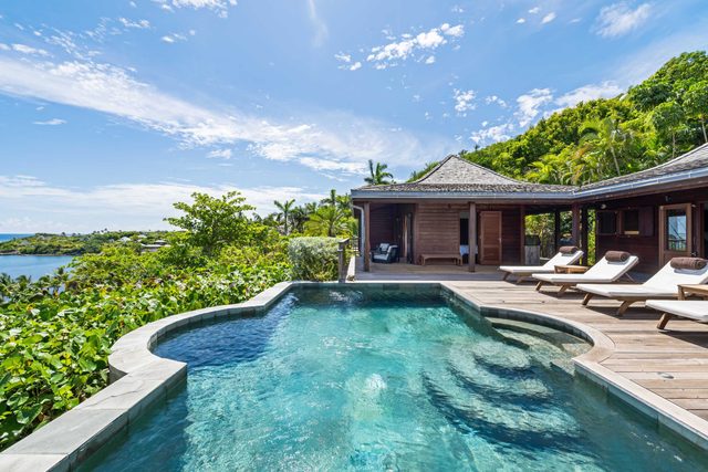 Villa Little Girasol