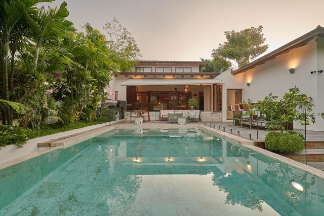 Casa Mia