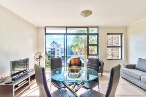 Quayside 1 Bedroom apartment in Century City