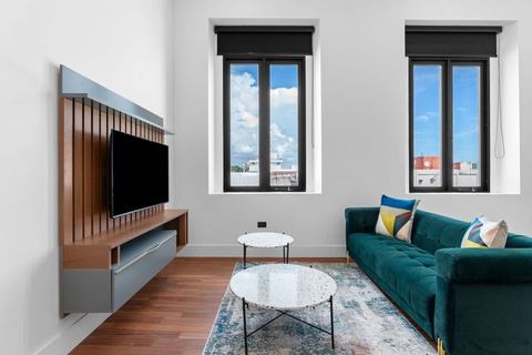Icon Bolero Suite | In the heart of historic Ponce