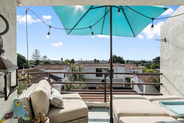Cozy Leucadia Bungalow Work from Home! — Encinitas, CA