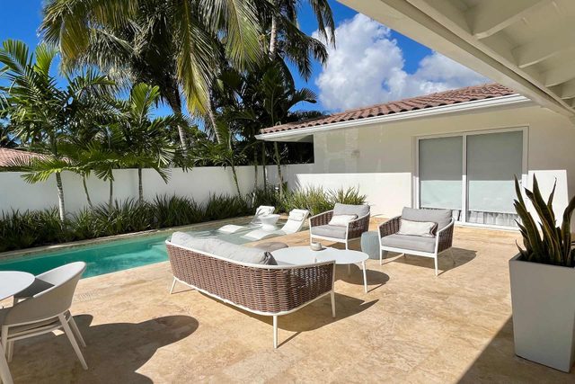 Golf Villa V