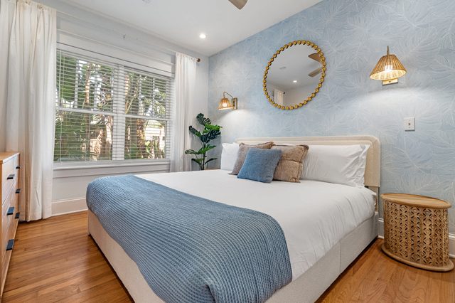 Casita Azul l Walk to DT l Mins to Beach