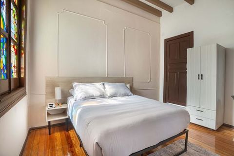 TAB231 - 08 - Beautiful loft in CDMX: Explore & Relax in Style