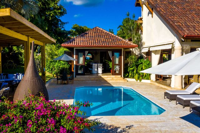 Villa Isabel