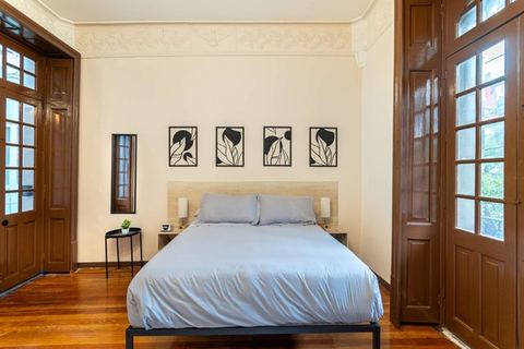 TAB231 - 11 - Charming and cozy studio in colonial home
