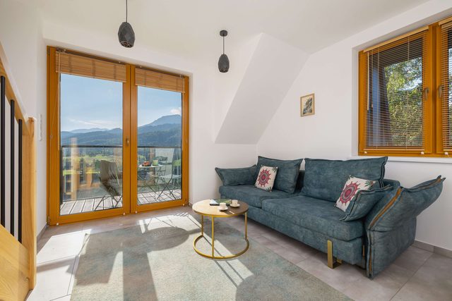 Nędzy Kubińca 237 | Orzeł 33 Prestigious Apartment | Mountains