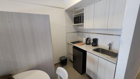 Hestia at San Telmo New and Chic Studio — Buenos Aires, Buenos Aires F.D.