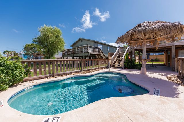 Someday Isle - 2BDR Sleeps 6 - Long Term Stays — Port Aransas, TX
