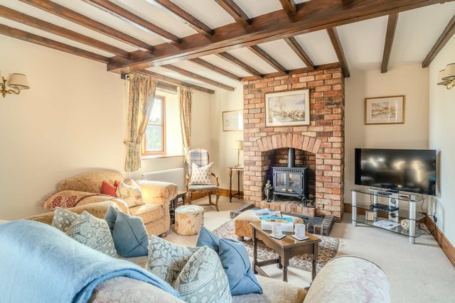 Elm End Cottage - Farm Retreat - Nr Broadway — Dumbleton, England