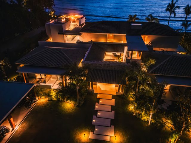 Casa Elementos — Punta Mita, Nayarit