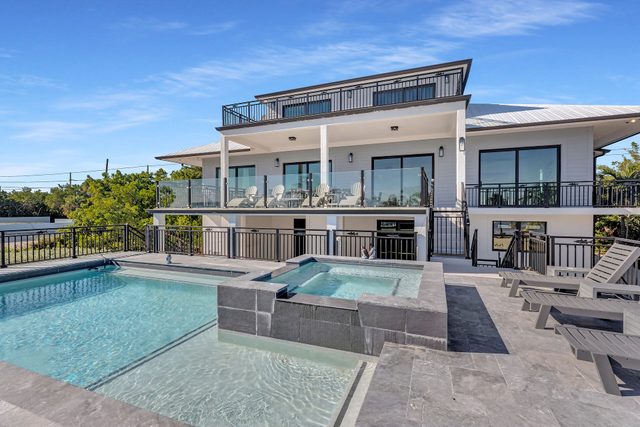 Luxury Oceanfront Retreat w/ Private Beach & Pool