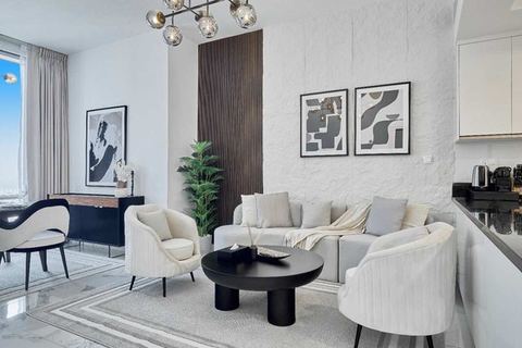 Noora One | Premium 1 BR Apartment in Dubai
