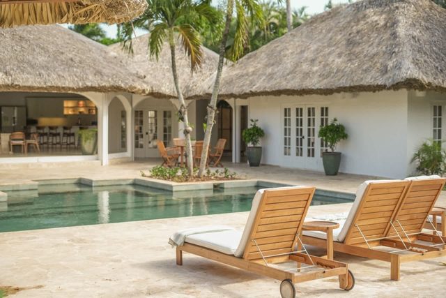La Palapa — La Romana, La Romana