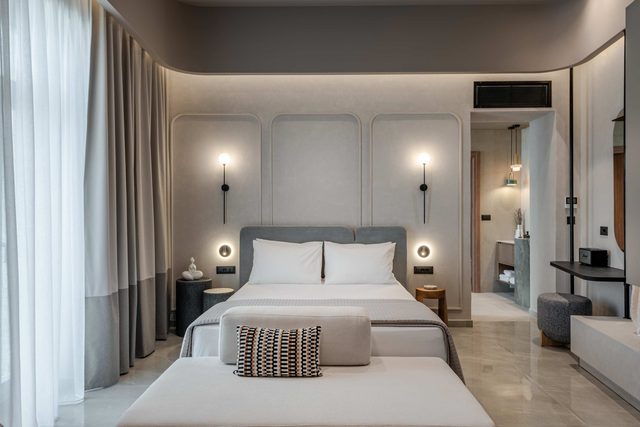 Amara Luxury Living With Hot Tub & Terrace