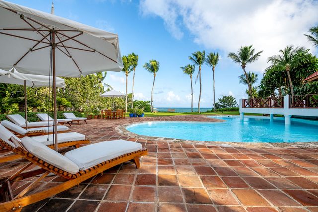 Villa Mar Azul