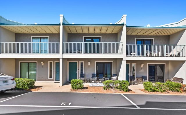 Gulfwinds 51-Beach Service Included-Private Beach