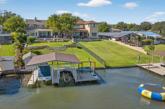 Christopher II | Concieirge Services — Kingsland, TX