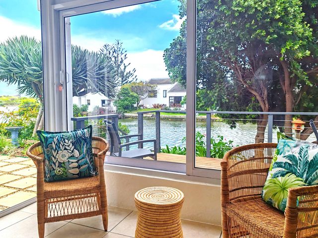 Lake Retreat Stay — Marina Da Gama, Western Cape