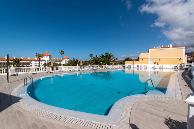 El Veril del Duque 13 - Two Bed
