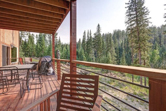 Wildercreek Lodge