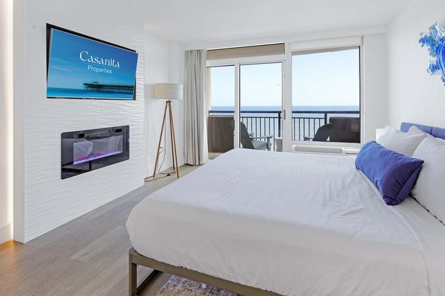 Serenidad By Casanita - Oceanfront High-end Suite