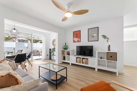 Ferlen House · Ocean Breeze by Bayside