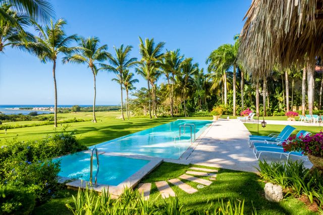 Villa Palmeras