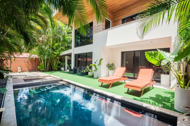 Prime Location - Plantara Compound