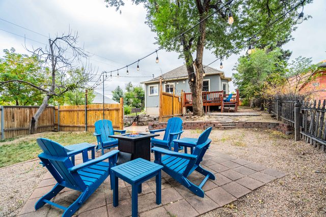 Memorial Row! Downtown Escape w/ Mountain Views