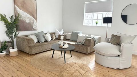 Stylish Sea Point 2-Bed Cottage | Quiet Cul-de-Sac — Cape Town, Western Cape
