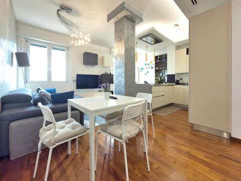 Casa Laura, dreamy terrace and modern style