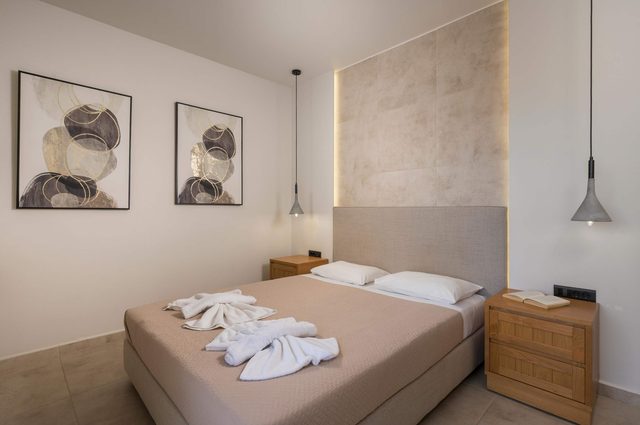 Petritos Hotel | Double Room 3