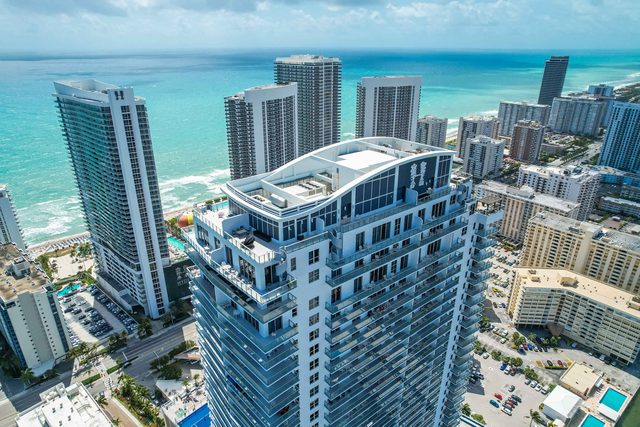 Ocean Eagle View - Luxury oceanfront, Stay for 6