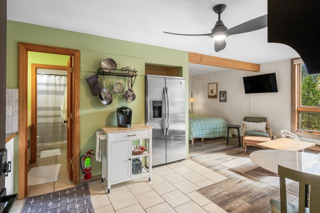 Big Sky Resort Studio | Walk to the Shuttle