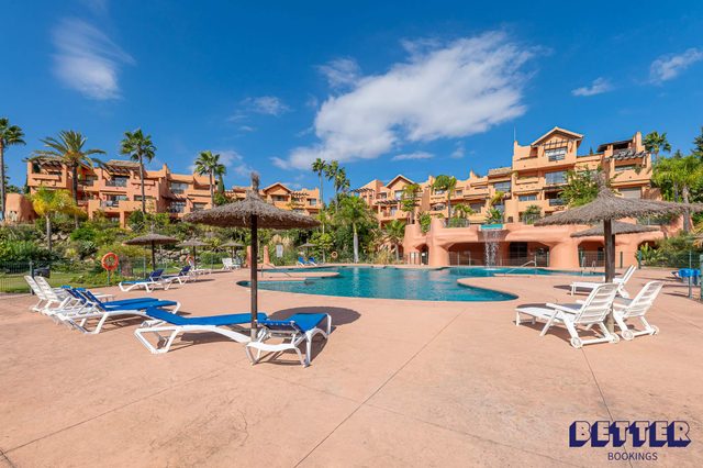 Prime Amenities In Sotosorena By Better Bookings