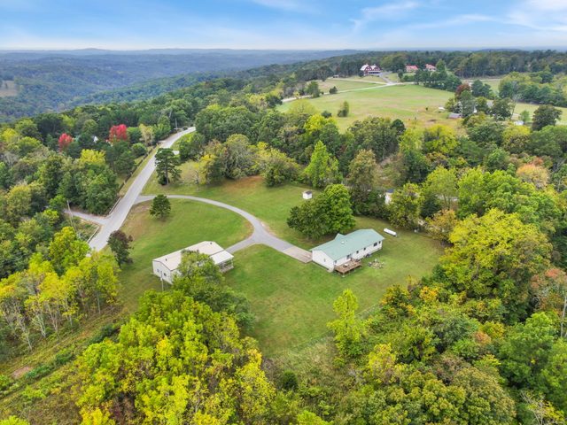 Nature's Sanctuary-3 Mi to Downtown Eureka Springs