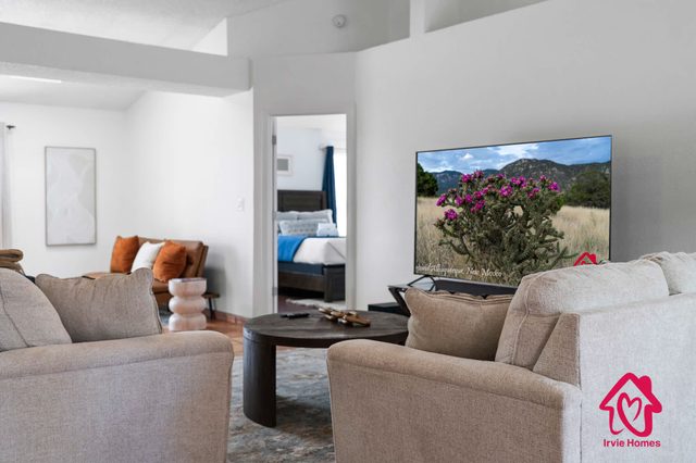 Poolside Haven on Montaño An Irvie Home