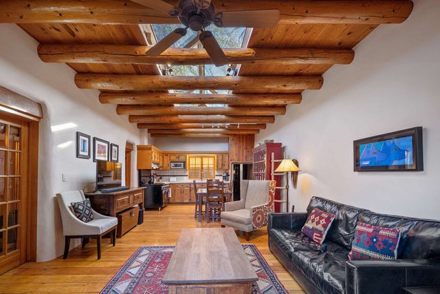 Natural Light, Gorgeous Patio, Perfect Location