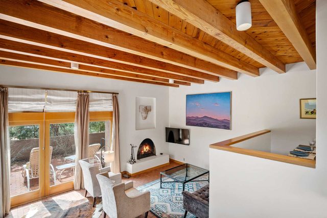 Amazing Mountain Views, Communal Pool