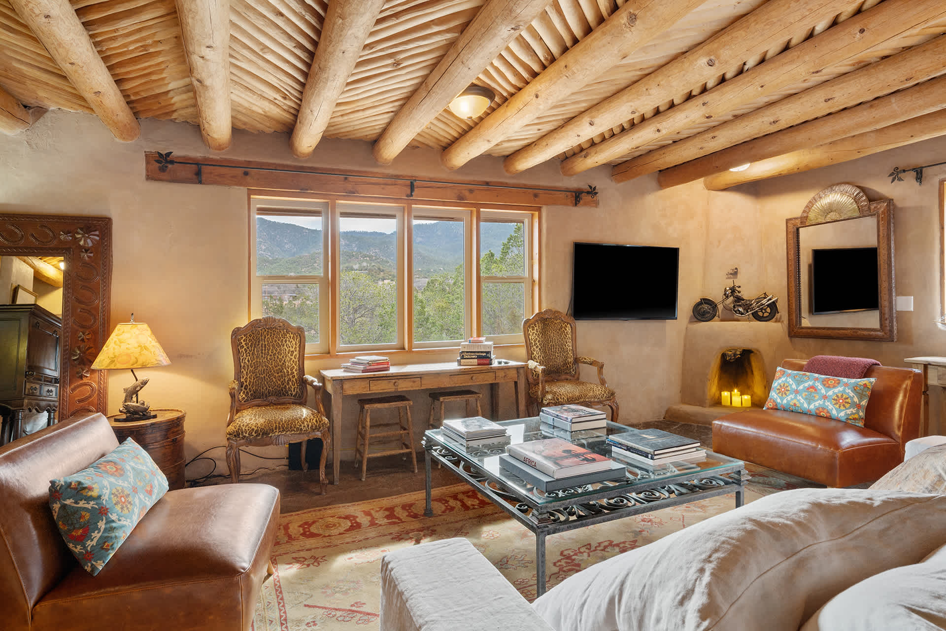 Phenomenal Views, Adobe Home