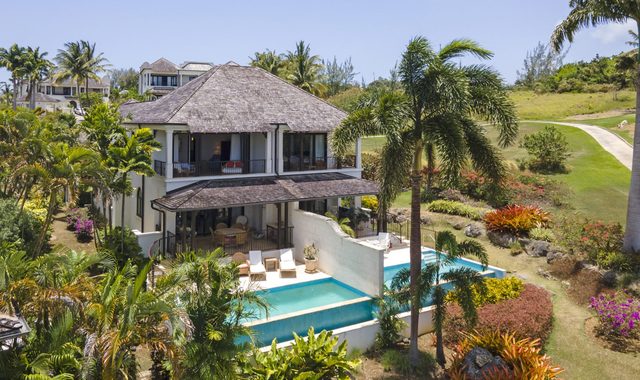 Fairway Villa 3