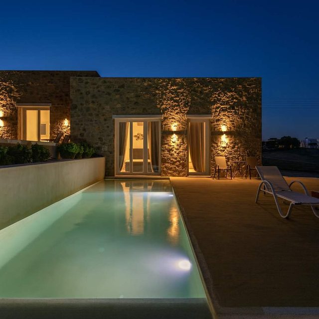 Adyton Luxury Suites&Pools Mykonos, Up to 14Guests