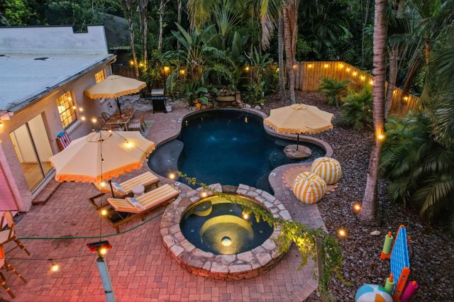 Bradenton Bliss | Heated Pool | Hot Tub | Games