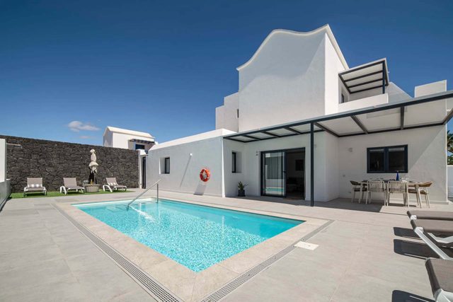 Villa Zanulea