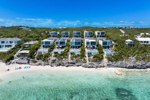 North Shore 4-Bedroom Ocean View Beach House