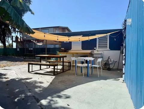Family-Friendly Cabo Rojo Retreat: Casita Azure near Playa Sucia & Combate!