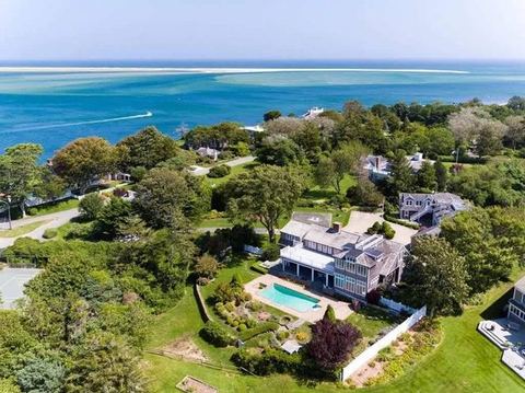 Pool, Hot Tub, Water Views and more!