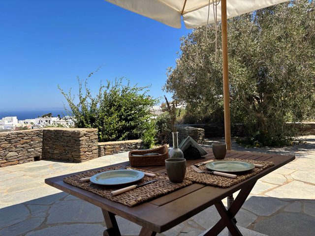 #HH11 Guestroom for two in Katavati